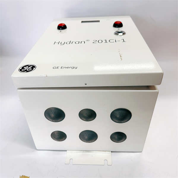 GE H201Ci-1