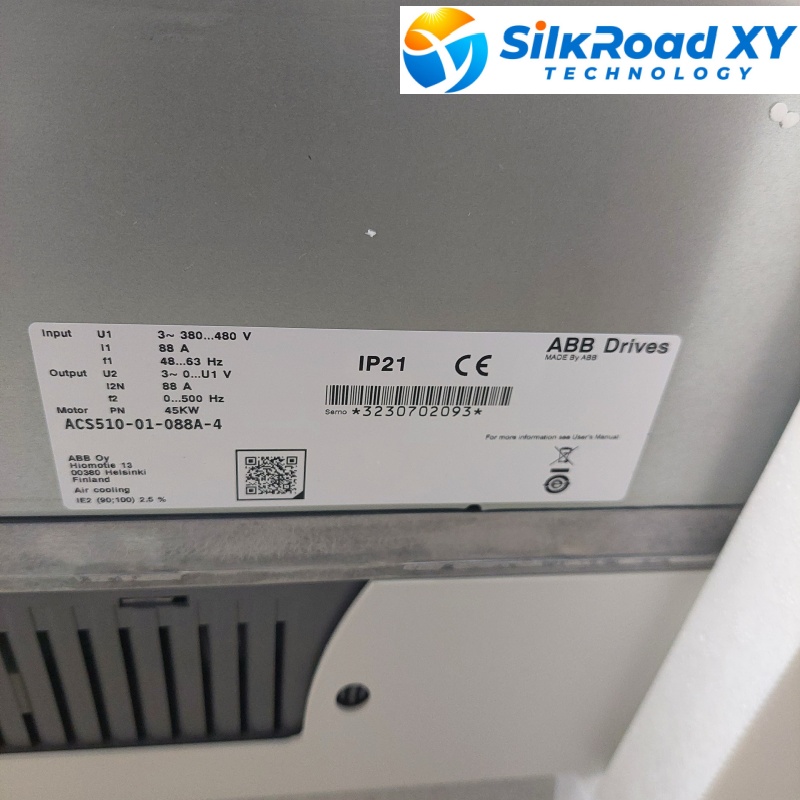 ACS510-01-088A-4+中文面板ACS-CP-D+连接线缆ACSH-CP-EXT图3 ACS510-01-088A-4+中文面板ACS-CP-D+连接线缆ACSH-CP-EXT图3