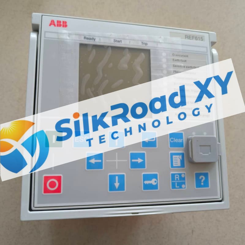 ABB继电保护装置REF615E 1G HBFHAEAGAB C1BCN11G (3) ABB继电保护装置REF615E 1G HBFHAEAGAB C1BCN11G (3)