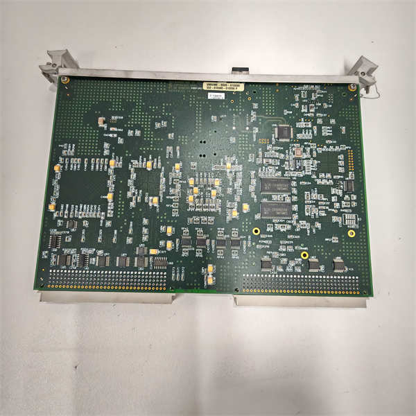 GE VMIVME-5565-010000 332-015565-010000 P