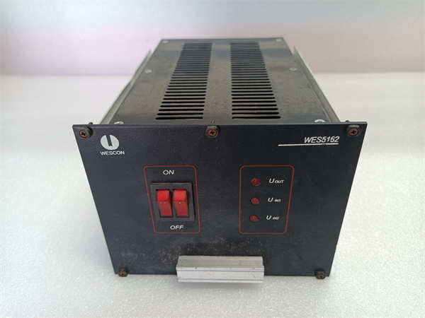 GE WES5162-9101 