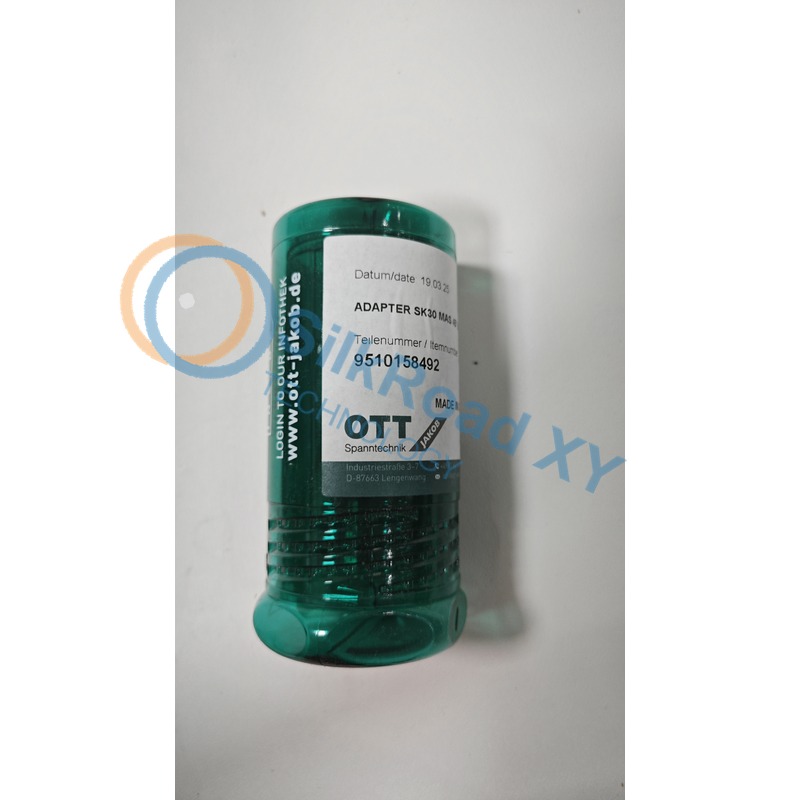 OTT 95.101.584.9.2 Force Gauge Adapter