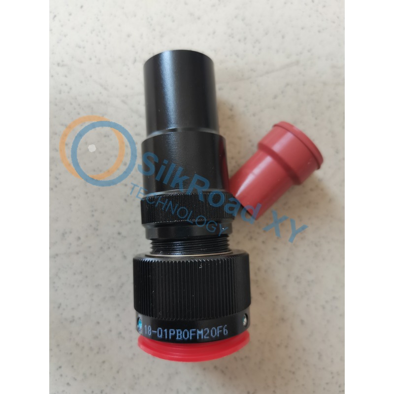 GLENAIR ITH030R5C18-Q1SB0N0F6G1 Plug
