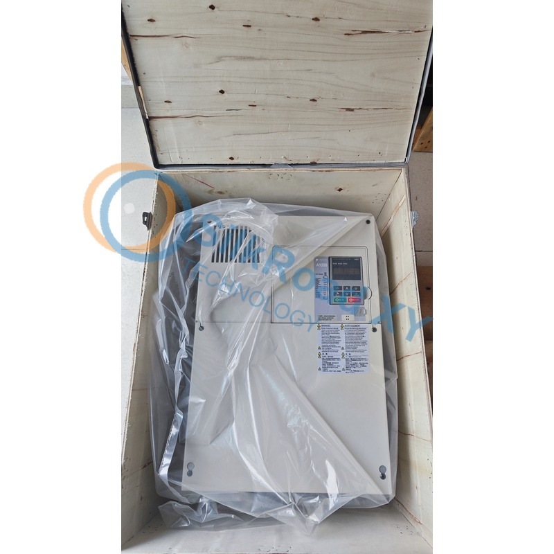 YASKAWA V1000 CIMR-VB4A0002BBA Inverter YASKAWA V1000 CIMR-VB4A0002BBA Inverter