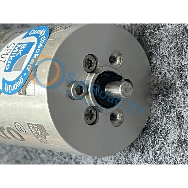 BK MIKRO TK91UNI Scanner Head 6304260 BK MIKRO TK91UNI Scanner Head 6304260