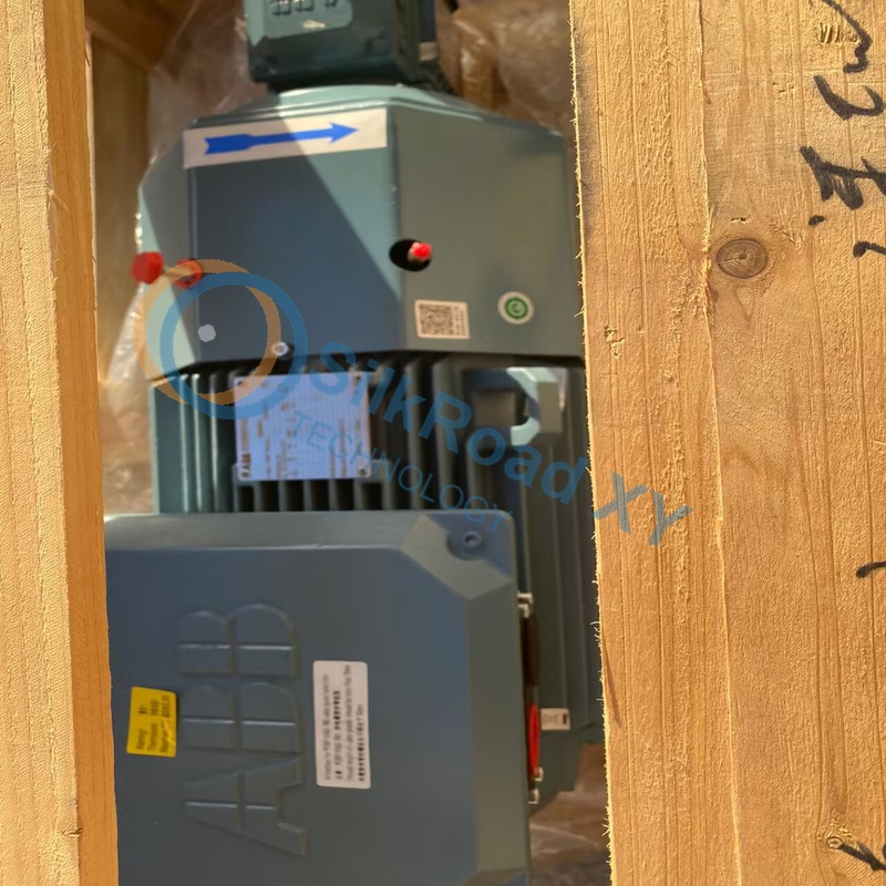 ABB DSAI130-57120001-P5- Suitable for complex process control, achieving refined management! ABB DSAI130-57120001-P5- Suitable for complex process control, achieving refined management!