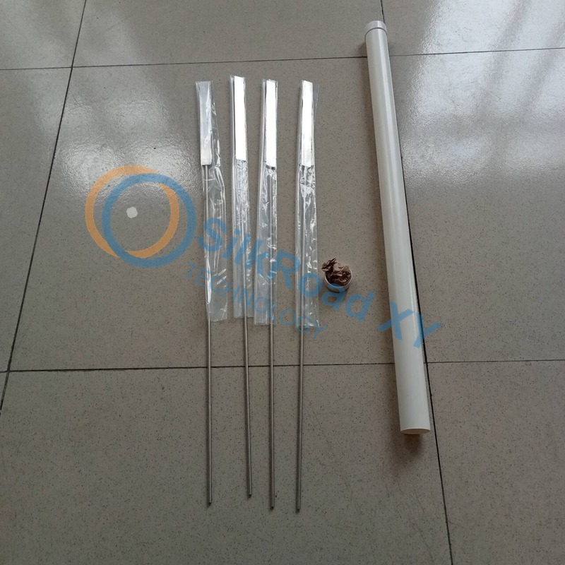 BK MIKRO 6204329 Wand Holder