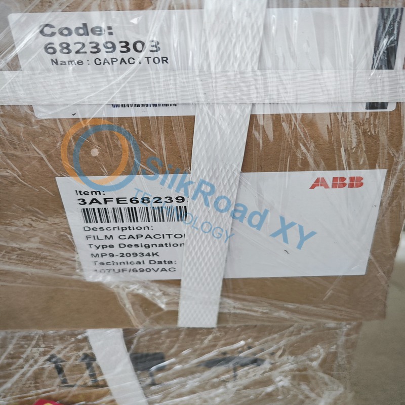 ABB CI810V1 Communication Interface ABB CI810V1 Communication Interface