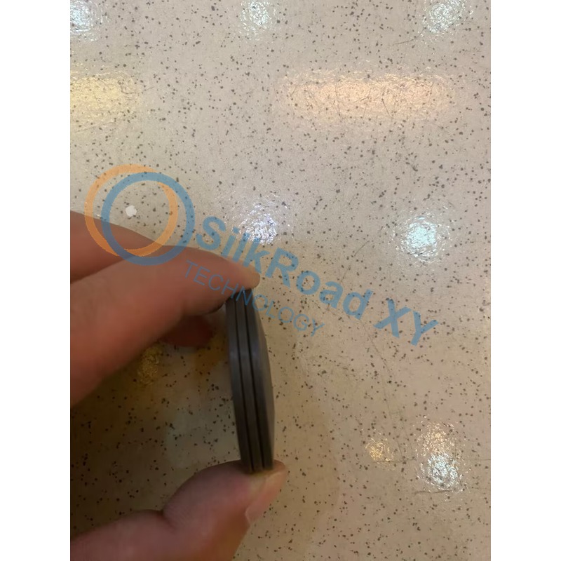 OTT-JAKOB 0.933.101.718 Spindle Scroll Spring