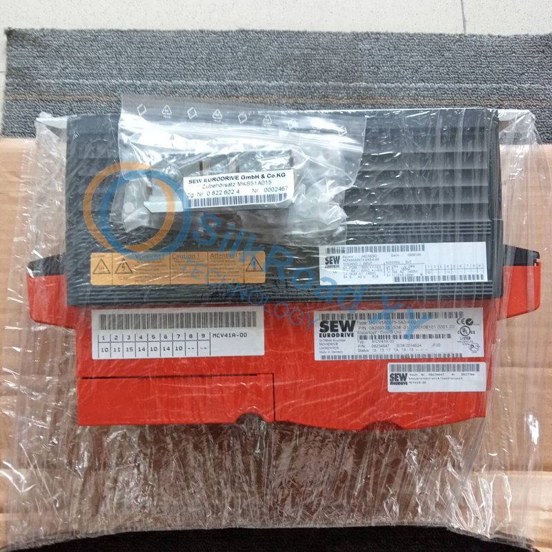 SEW 8222215.14.17 Control Board SEW 8222215.14.17 Control Board