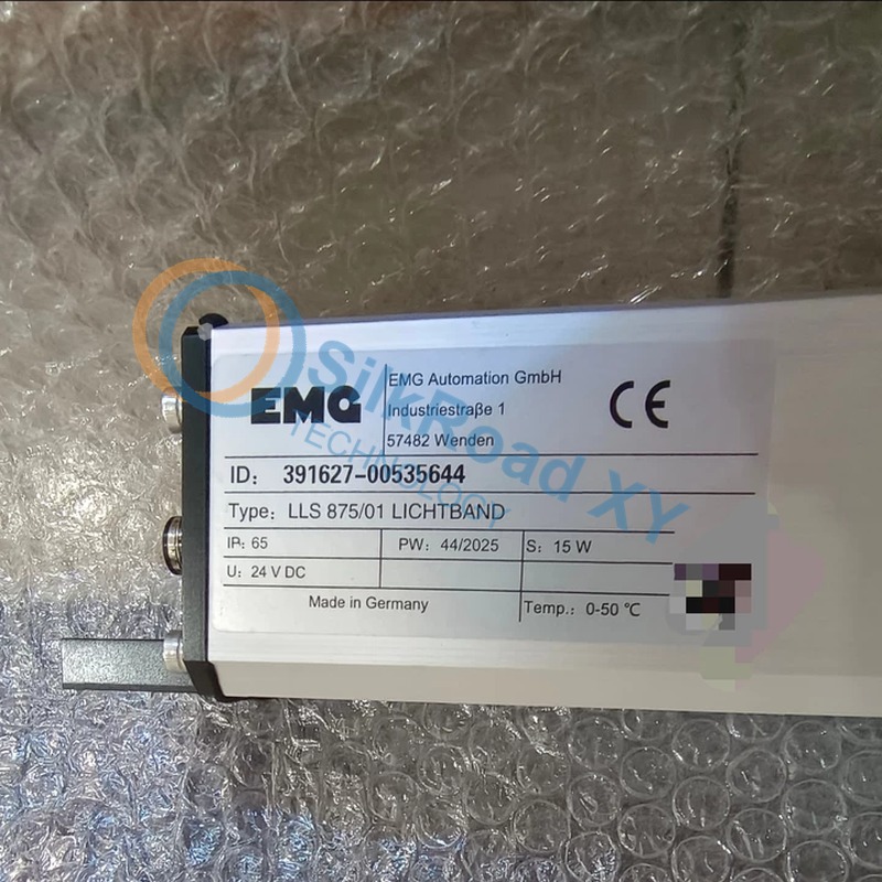 EMG LLS 875/01 LICHTBAND Light Source