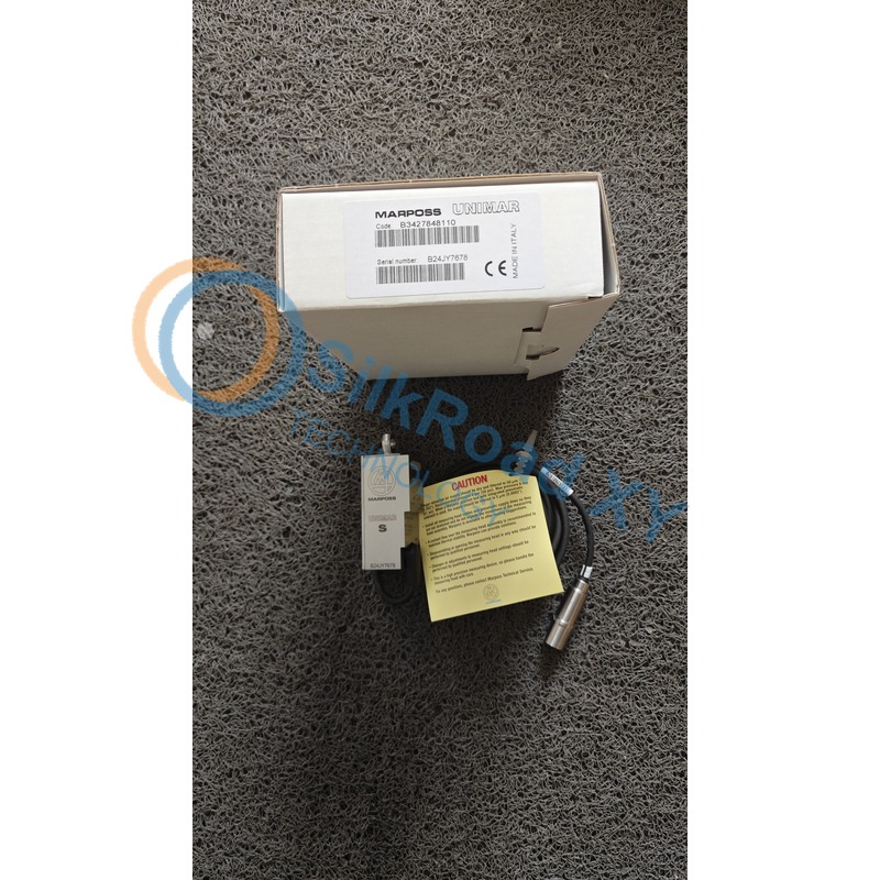 MARPOSS B3427848110 Measuring Head MARPOSS B3427848110 Measuring Head