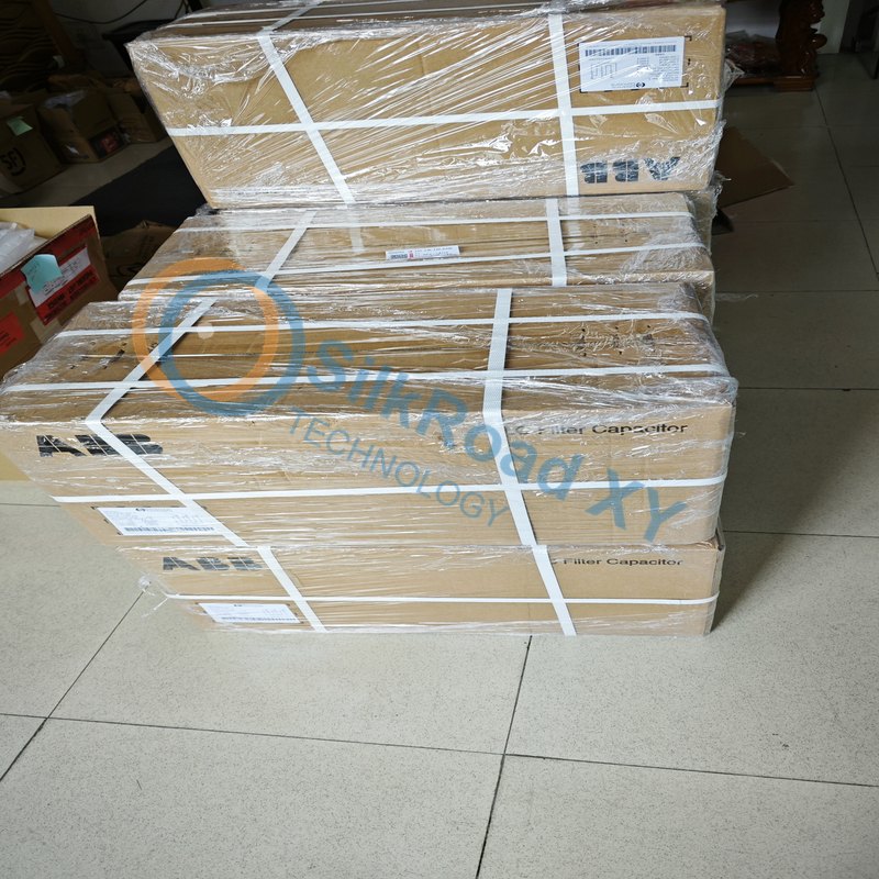 ABB IDPG 940128102- High capacity power output, empowering stable operation of industrial automation control systems!