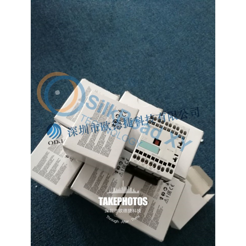 SIEMENS 3RH1122-2KB40 Contactor Relay SIEMENS 3RH1122-2KB40 Contactor Relay