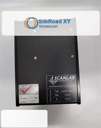 INTELLISCANDE14-405NM SCANLAB SCANDE 