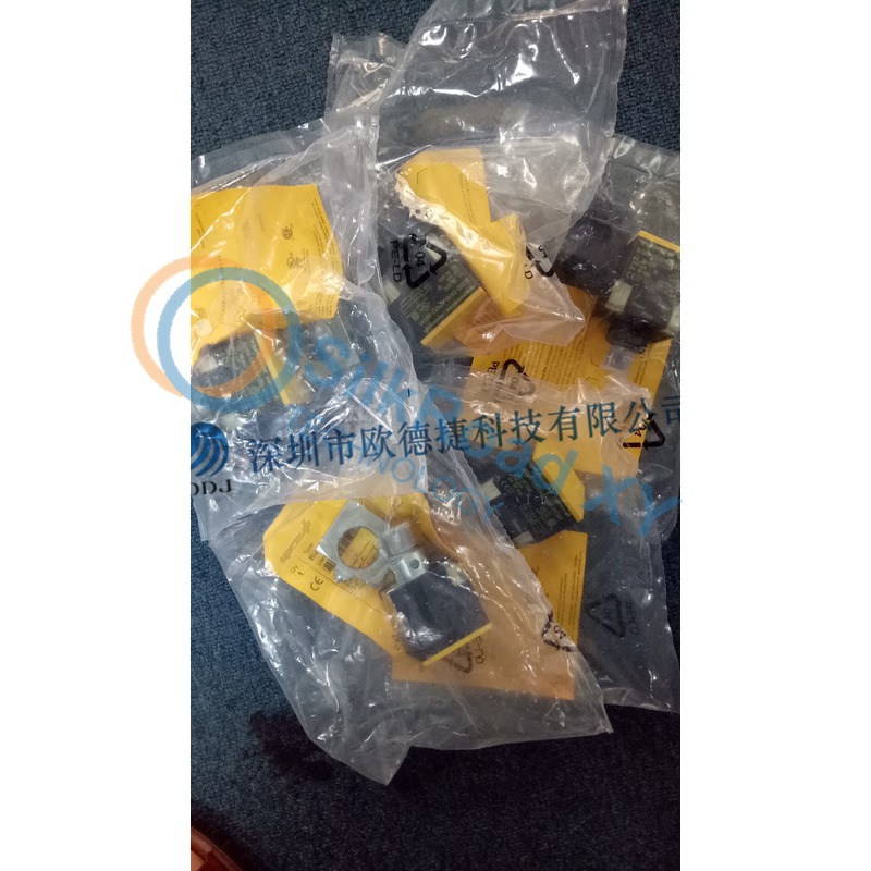 TURCK NI35-CK40-AP6X2-H1141 Inductive Sensor TURCK NI35-CK40-AP6X2-H1141 Inductive Sensor