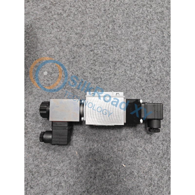 HAWE HRP 7 V Hydraulic Pilot Operated Check Valve HAWE HRP 7 V Hydraulic Pilot Operated Check Valve