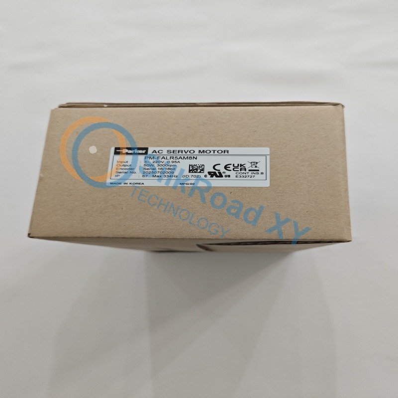 PARKER CP*AR-08AE-14293 – High-Performance Electro-Hydraulic Servo Valve PARKER CP*AR-08AE-14293 – High-Performance Electro-Hydraulic Servo Valve