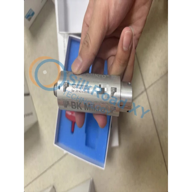 BK MIKRO TK91A Scanner 6304245 BK MIKRO TK91A Scanner 6304245