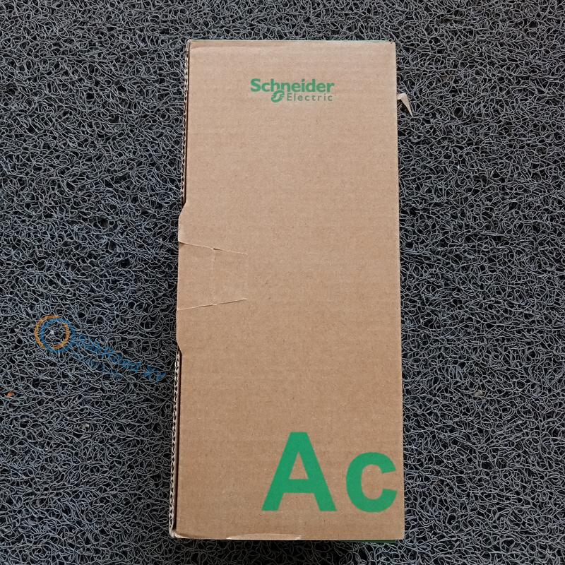 SCHNEIDER 140NOE77101 Ethernet network TCP/IP module SCHNEIDER 140NOE77101 Ethernet network TCP/IP module