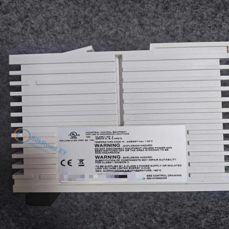 SCHNEIDER 140ACO13000 analog input module Modicon Quantum