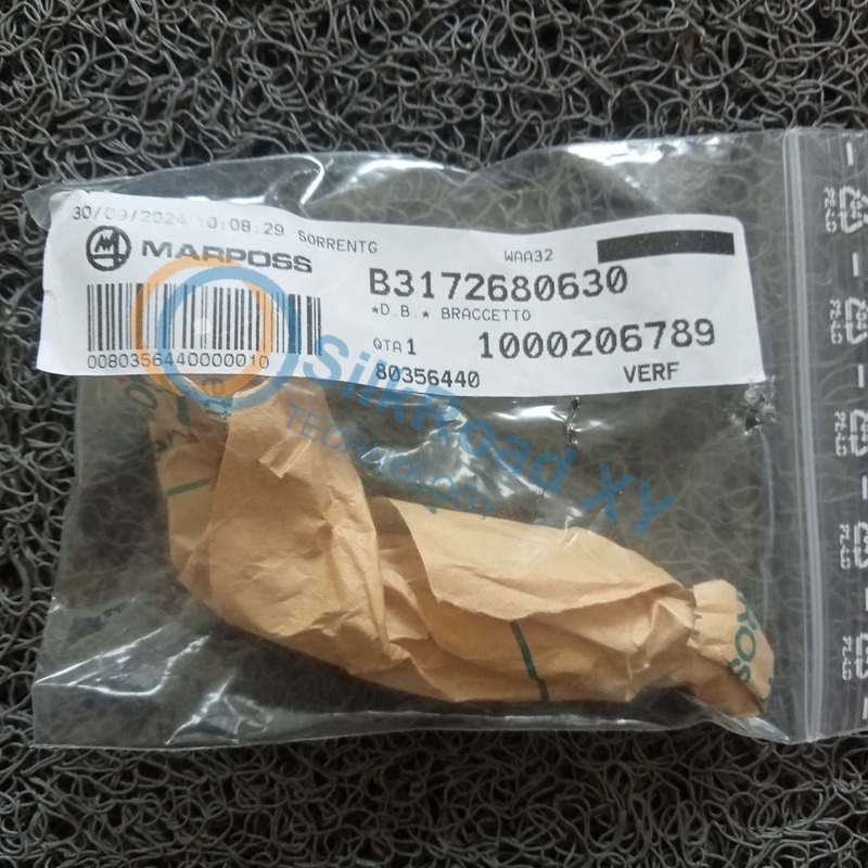MARPOSS B3172680630 Spare Part MARPOSS B3172680630 Spare Part