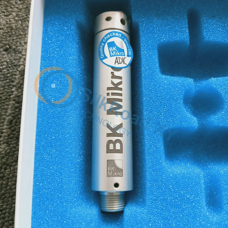 BK MIKRO TK98A Scanner 6304269 BK MIKRO TK98A Scanner 6304269