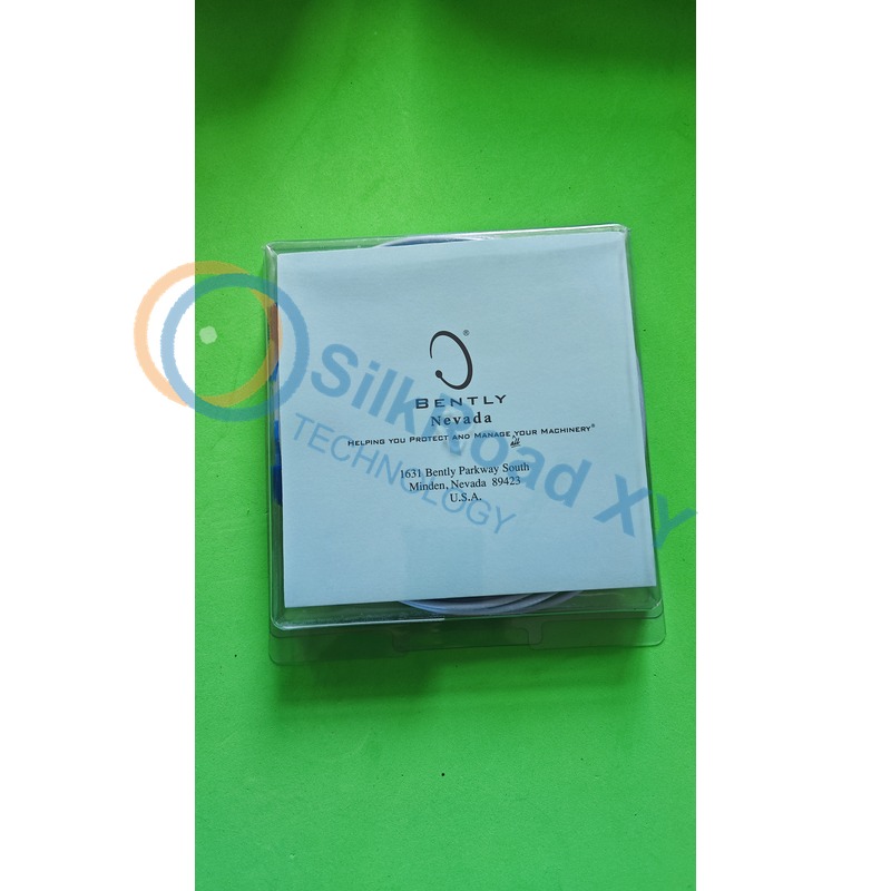 BENTLY 3500/15 127610-01 AC Power Supply Module
