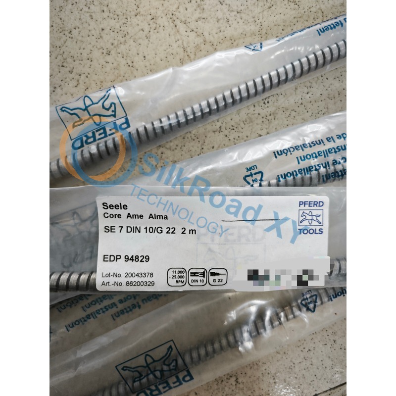 PFERD 840-280348 Precision Half-Round File PFERD 840-280348 Precision Half-Round File