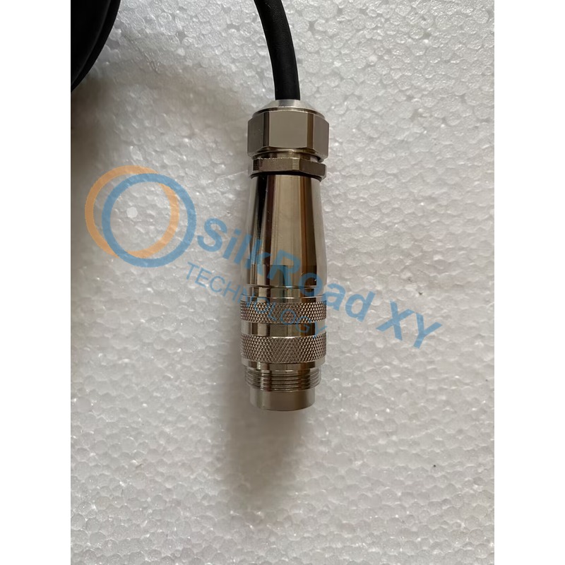 MARPOSS O3PZ0114006 Vibration Sensor MARPOSS O3PZ0114006 Vibration Sensor