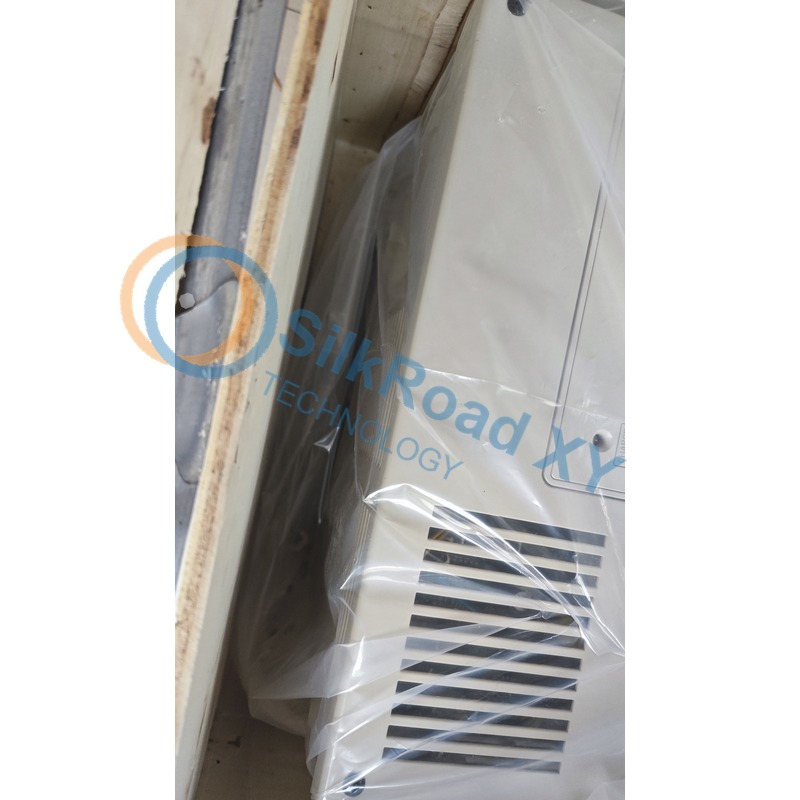 YASKAWA CIMR-VB4A0001BBA V1000 Inverter YASKAWA CIMR-VB4A0001BBA V1000 Inverter