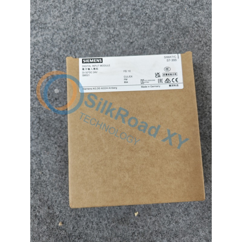 SIEMENS 6SL3210-5FE10-4UF0 SINAMICS V90 Servo Drive