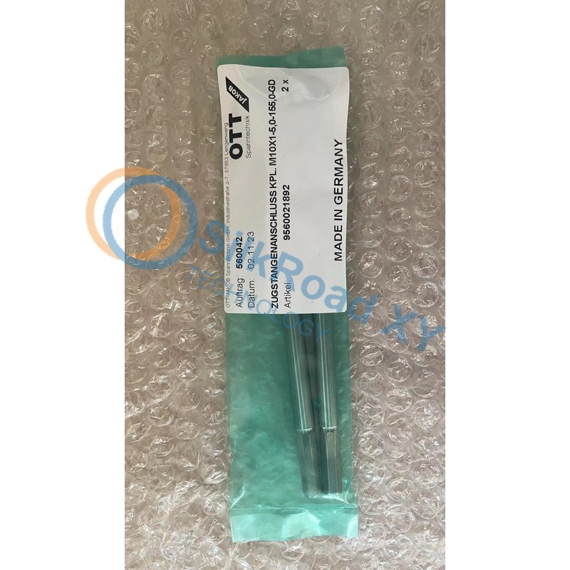 OTT-JAKOB 95.600.218.9.2 Extension Rod