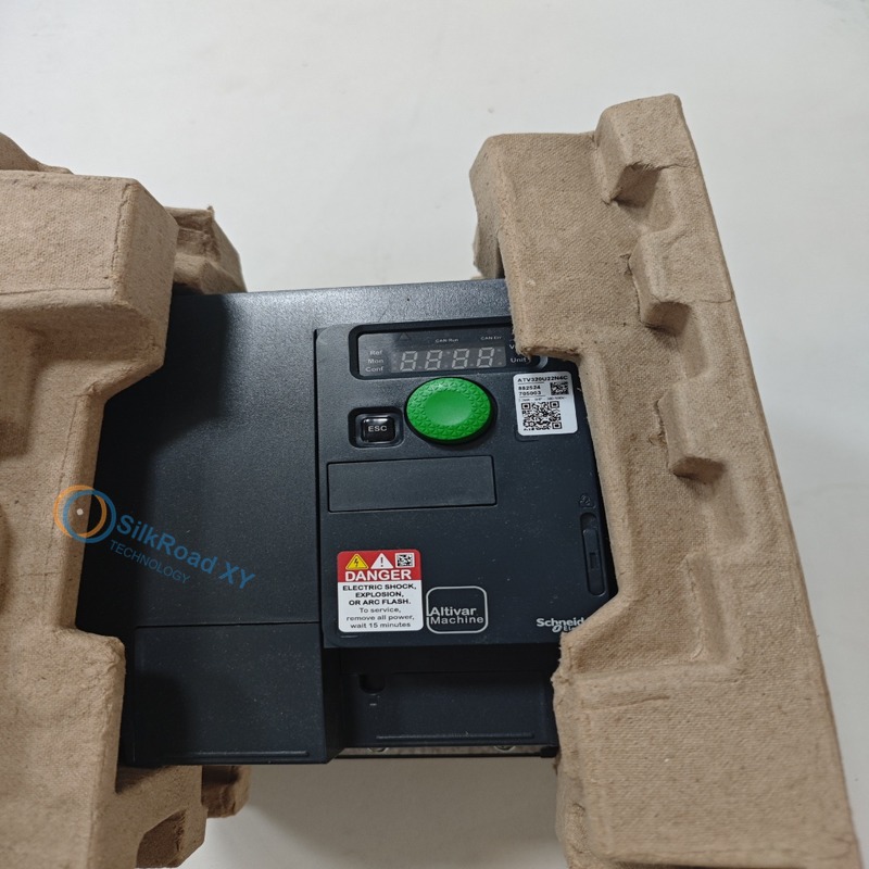 SCHNEIDER 140CPS11100 analog input module