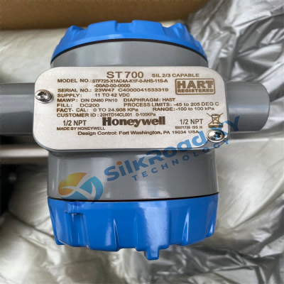 HONEYWELL压力变送器 STF725-X1AC4A-K1F-0-AHS-11S-A-00A0-00-0000 (5) HONEYWELL压力变送器 STF725-X1AC4A-K1F-0-AHS-11S-A-00A0-00-0000 (5)