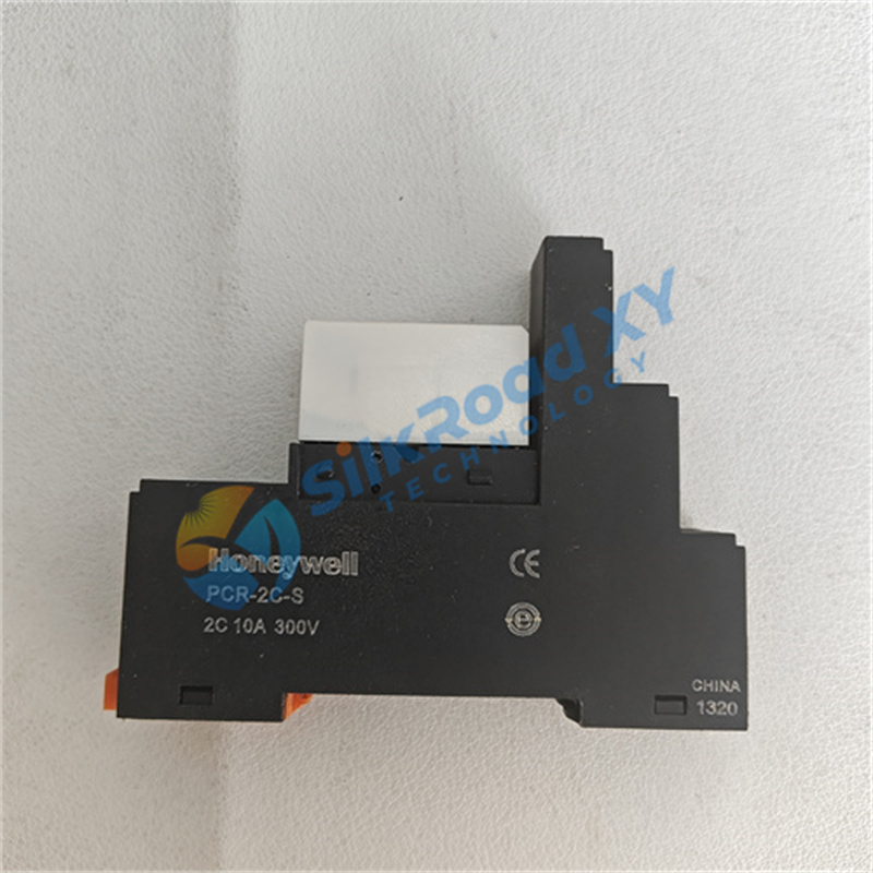 Honeywell继电器插座PCR-2C-S10A300 (5) Honeywell继电器插座PCR-2C-S10A300 (5)