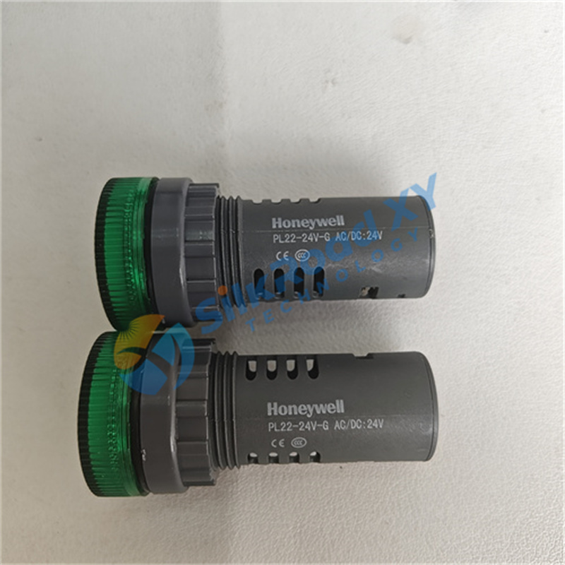 Honeywell指示灯模块PC22-24V-G (1) Honeywell指示灯模块PC22-24V-G (1)