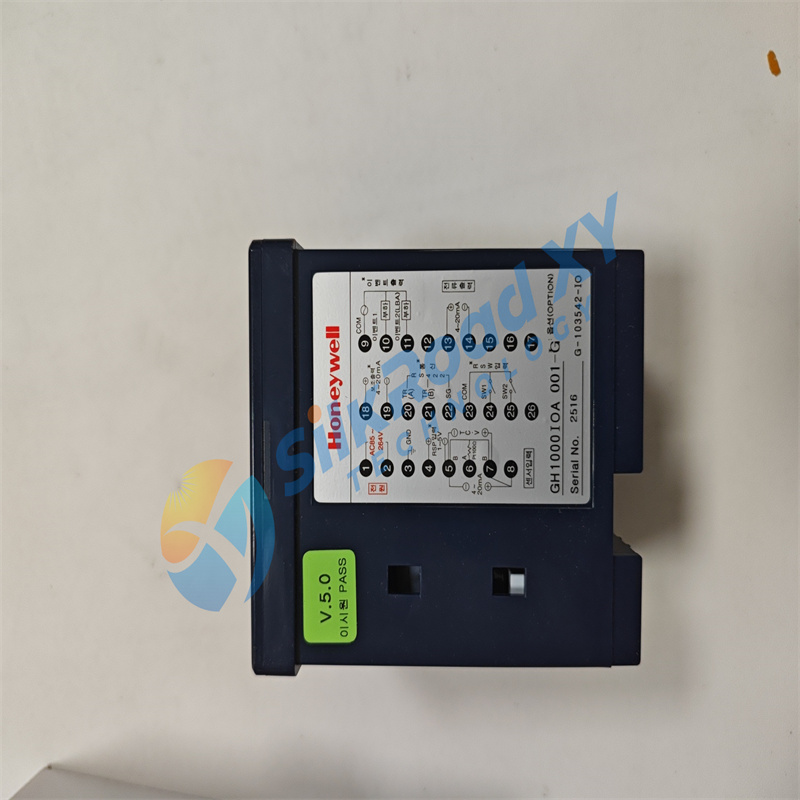 温控器 GH1000IOA001-G (7) 温控器 GH1000IOA001-G (7)