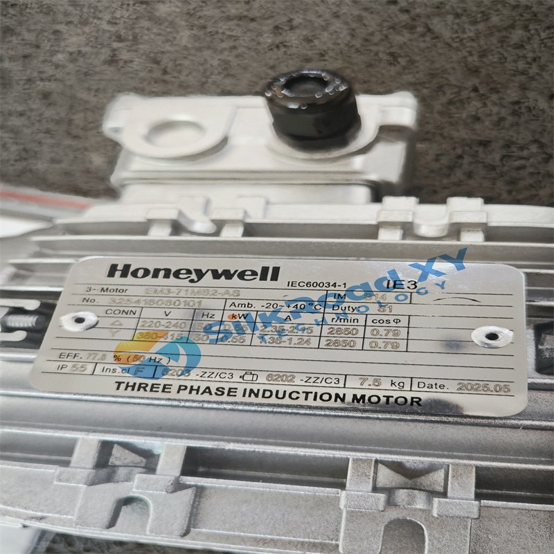 HONEYWELL电机 EM3-71MB2-AS (2) HONEYWELL电机 EM3-71MB2-AS (2)