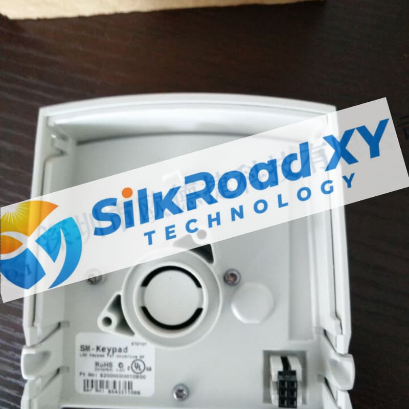 变频器配件操作面板SM-Keypad-0002 变频器配件操作面板SM-Keypad-0002