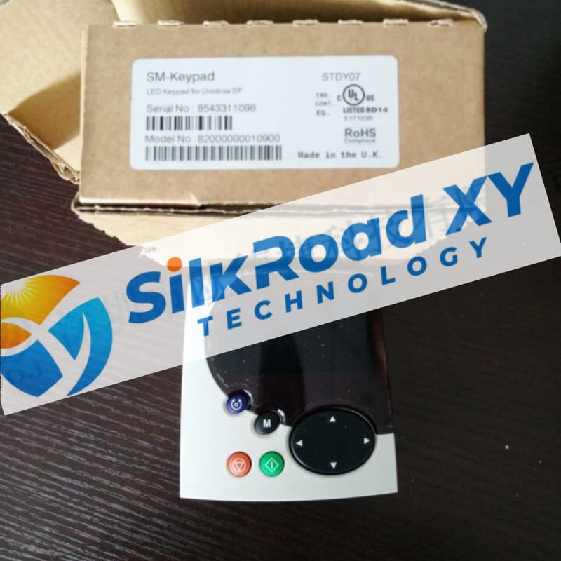 变频器配件操作面板SM-Keypad-0001 变频器配件操作面板SM-Keypad-0001