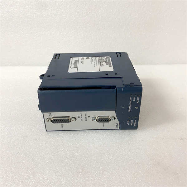 IC695CPU315-CD-5 IC695CPU315-CD-5