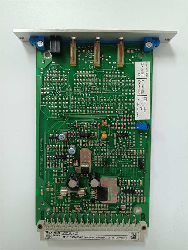 VT2000-52-2 VT2000-52-2
