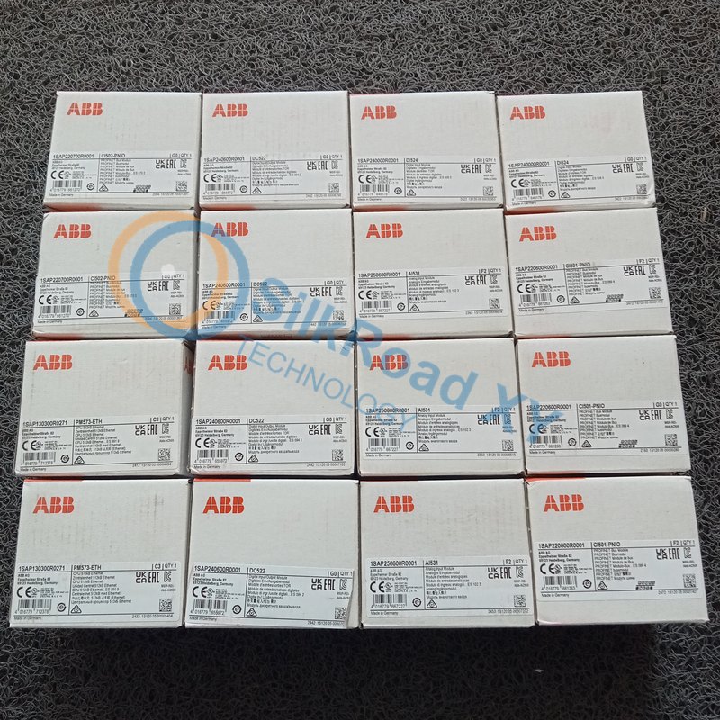模块AI531 (1) 模块AI531 (1)